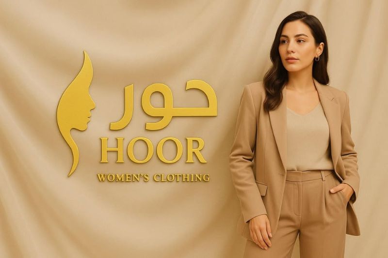 بوتيك حور HOOR